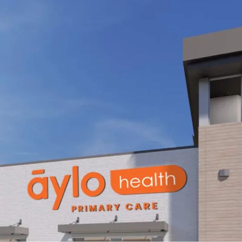 AYLO Health - Ball Ground