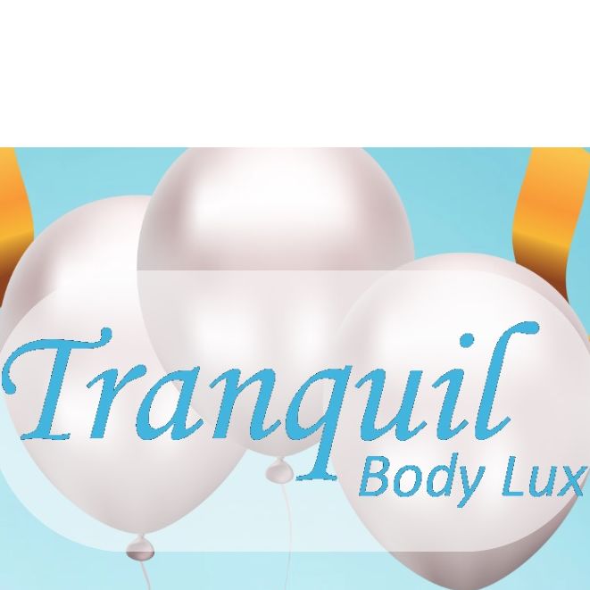 Tranquil Body Lux