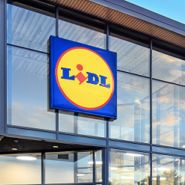 Lidl - Cathedral Heights