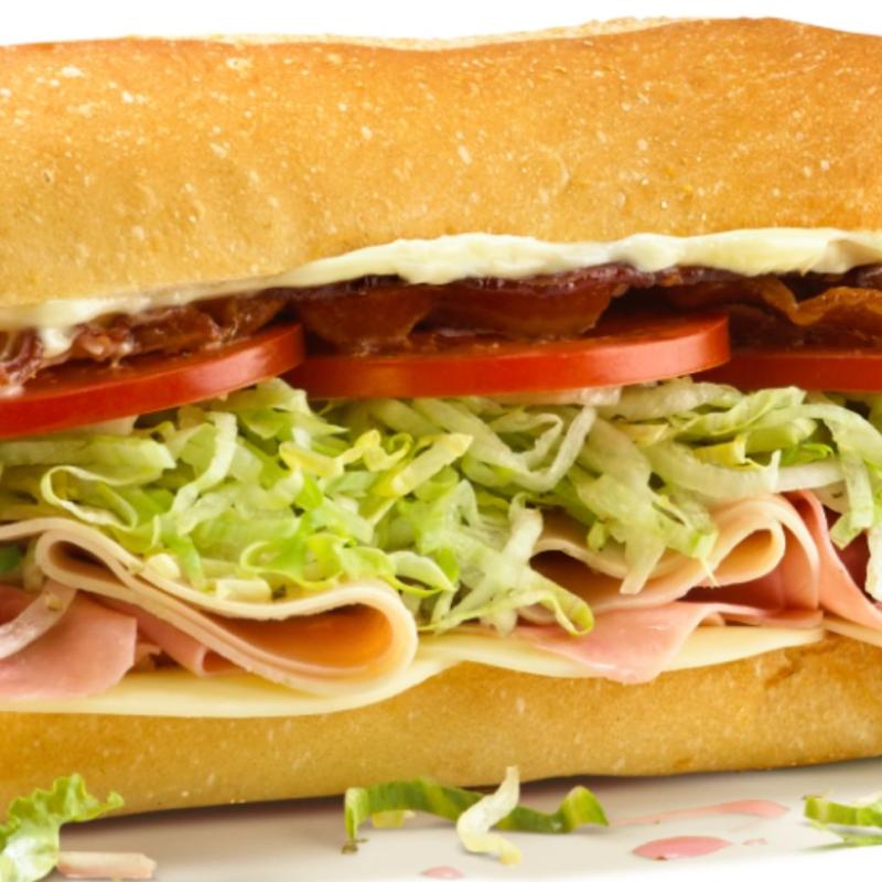 Jersey Mike's Subs