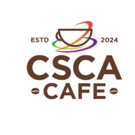 C S C A Cafe