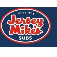 JERSEY MIKE'S