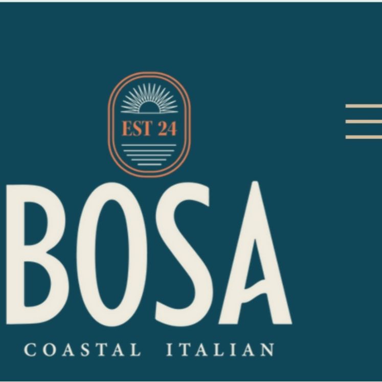 BOSA COASTAL ITALIAN