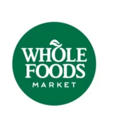 WHOLE FOODS  MARKET