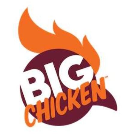 BIG CHICKEN