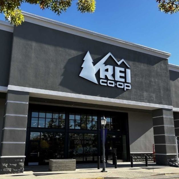 REI CO-OP