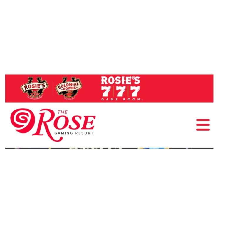 THE ROSE GAMING RESORT