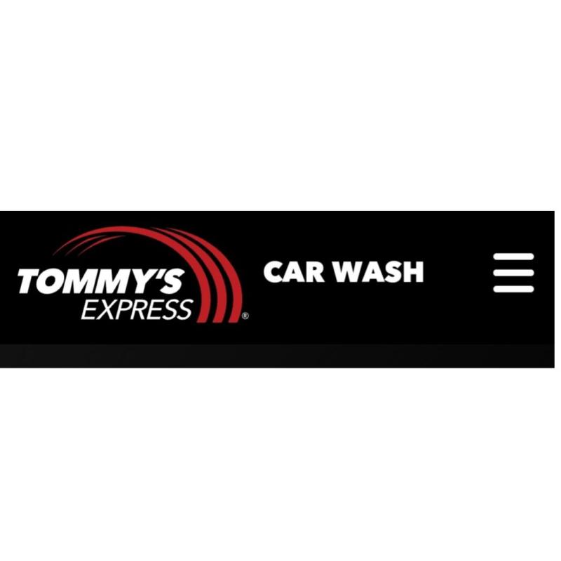 Tommy's Express CAR WASH