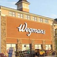 Wegmans.  Lake Grove