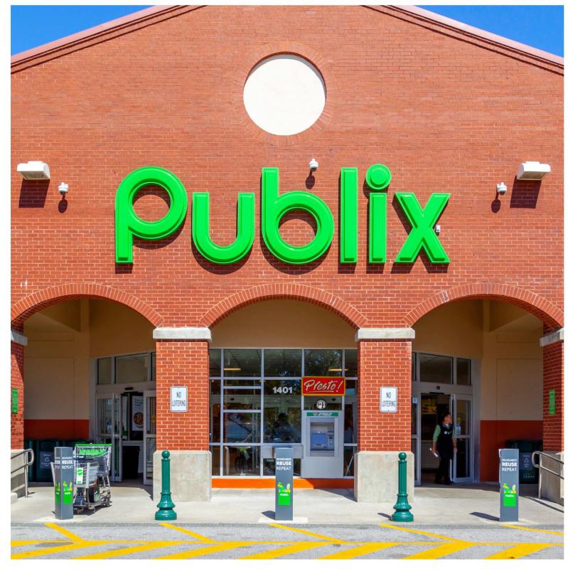 Publix