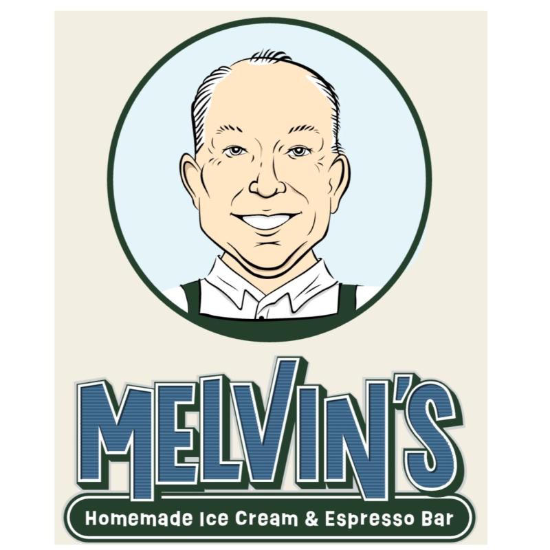 MELVIN'S