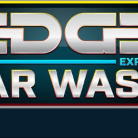 Edge Express Car Wash