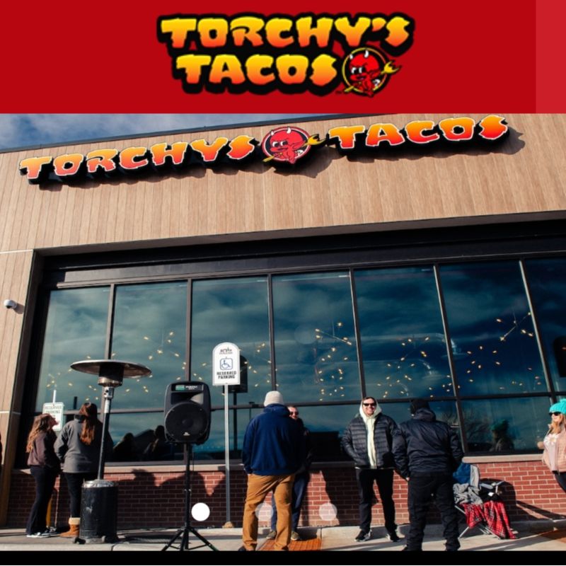 Torchys Tacos