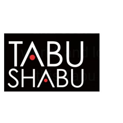 TABU SHABU - Tarzana