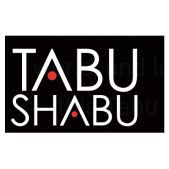 TABU SHABU - Tustin