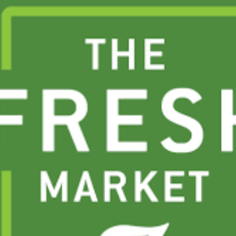 THE FRESH MARKET