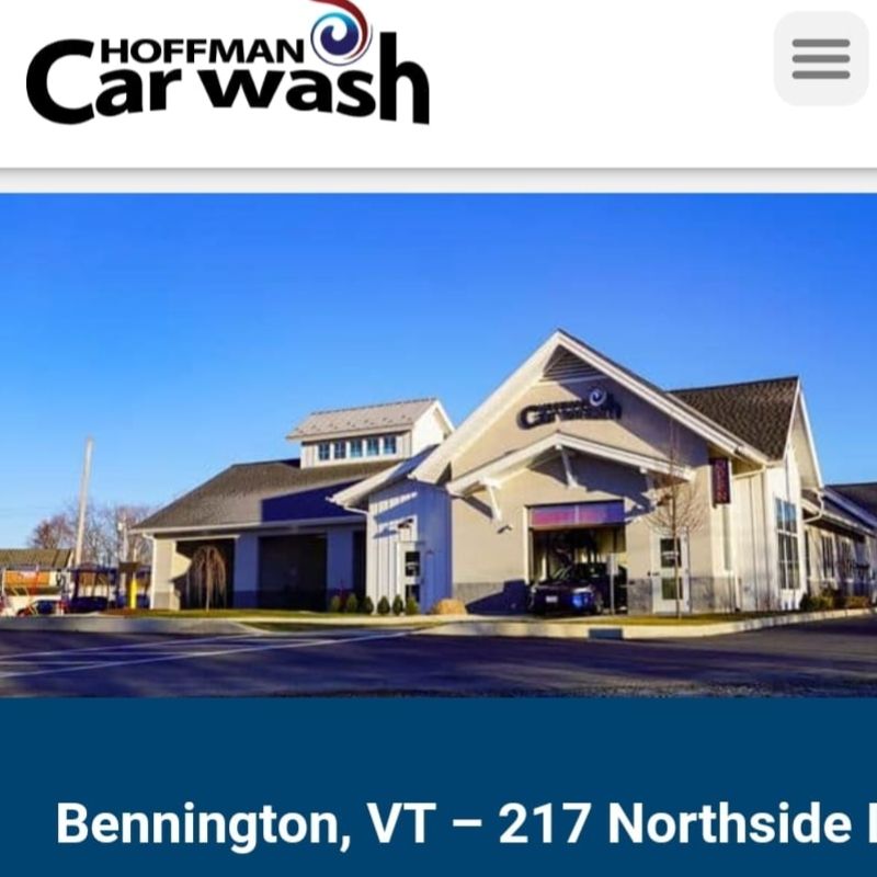 Hoffman Car Wash