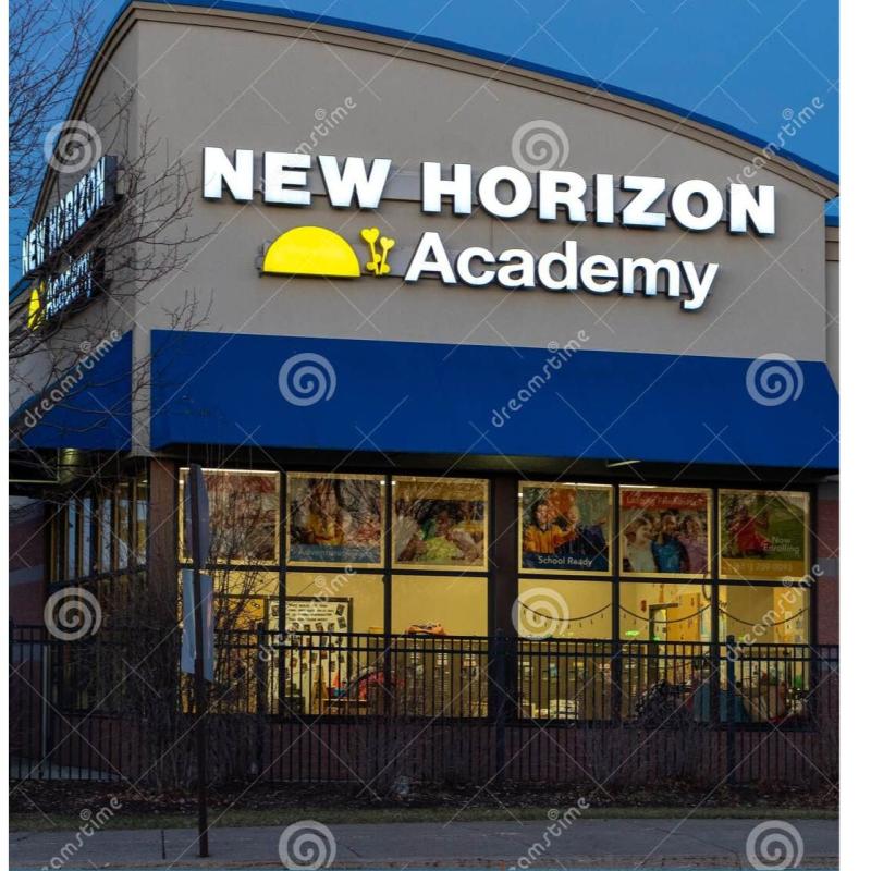 New Horizon Academy