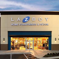 La-Z-Boy Home Furnishings & Décor