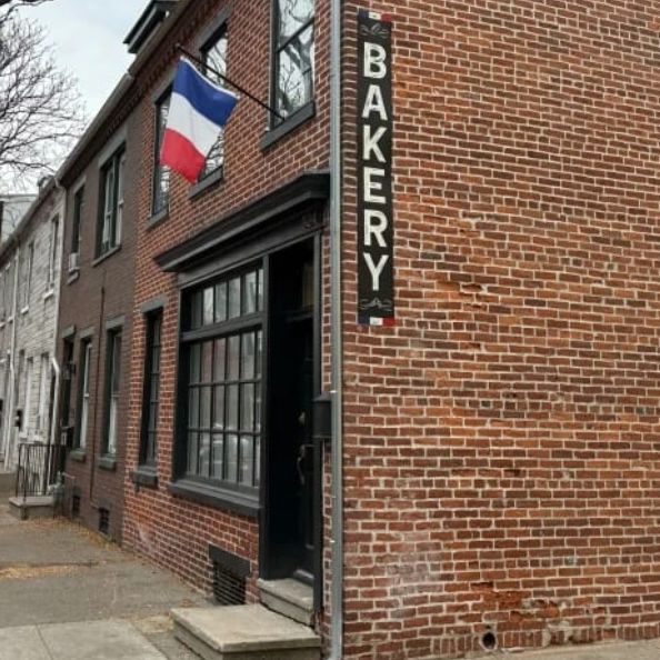 Sophistiqué - French Bakery