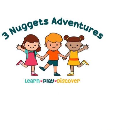 3 Nuggets Adventures