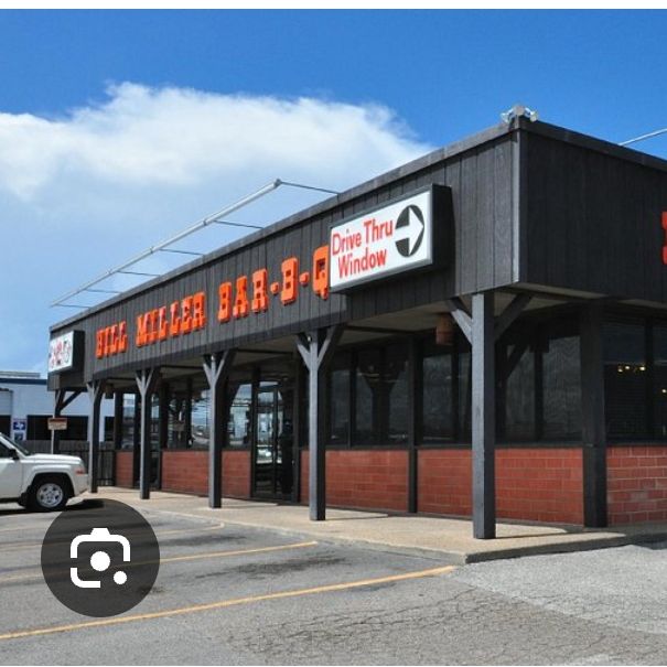 Bill Miller Bar B-Q