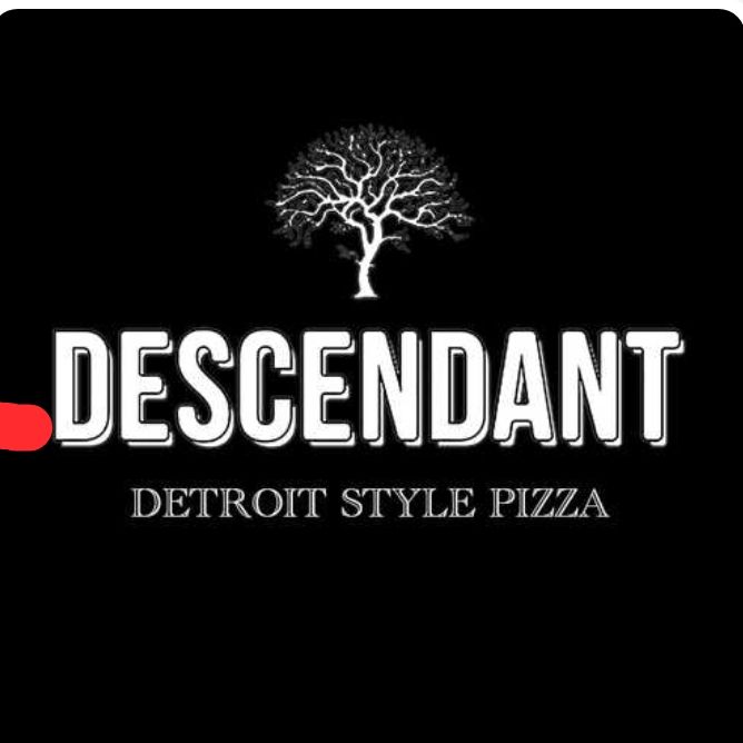 Descendant Detroit Style Pizza