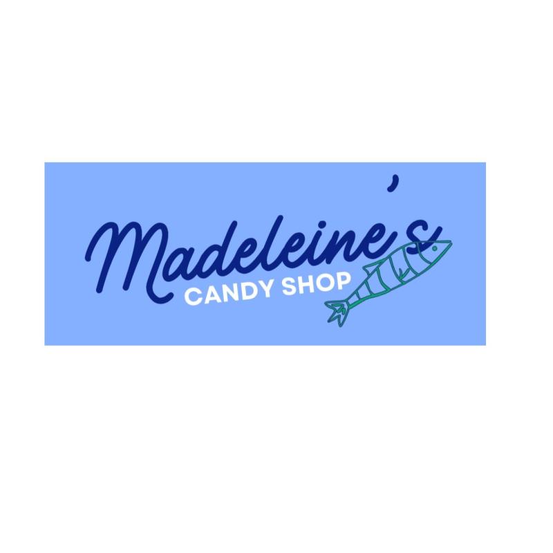 Madeleine's CANDY SHOP