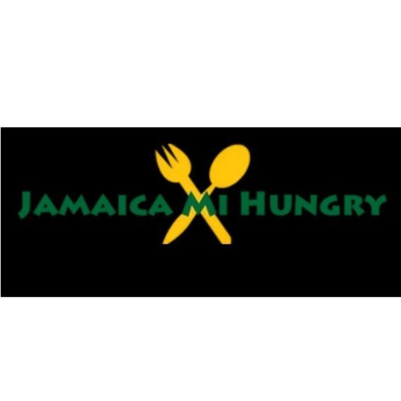 Jamaican Mi Hungry