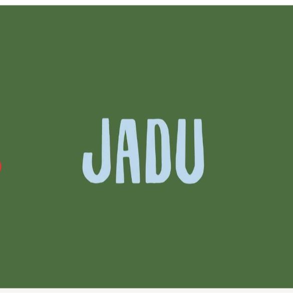 JADU