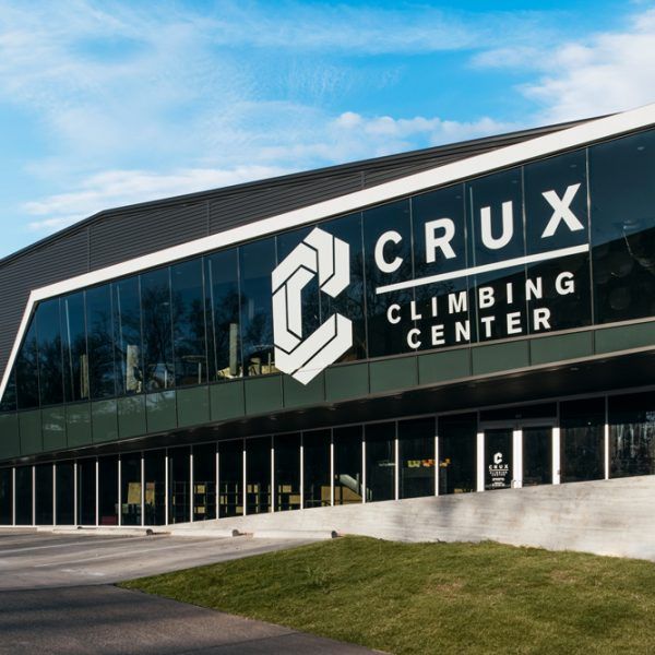 CRUX CLIMBING CENTER