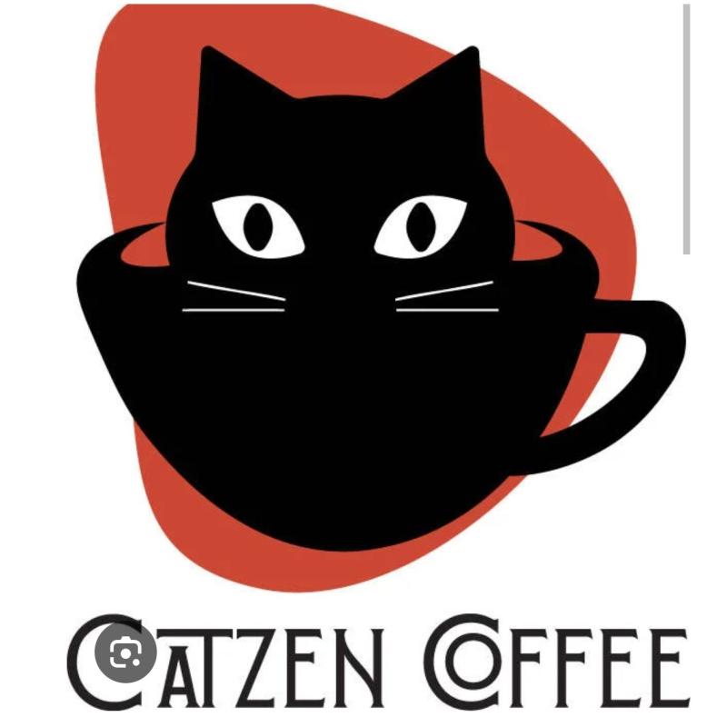 Catzen Coffee