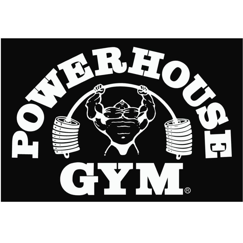 POWER HOUSE GYM