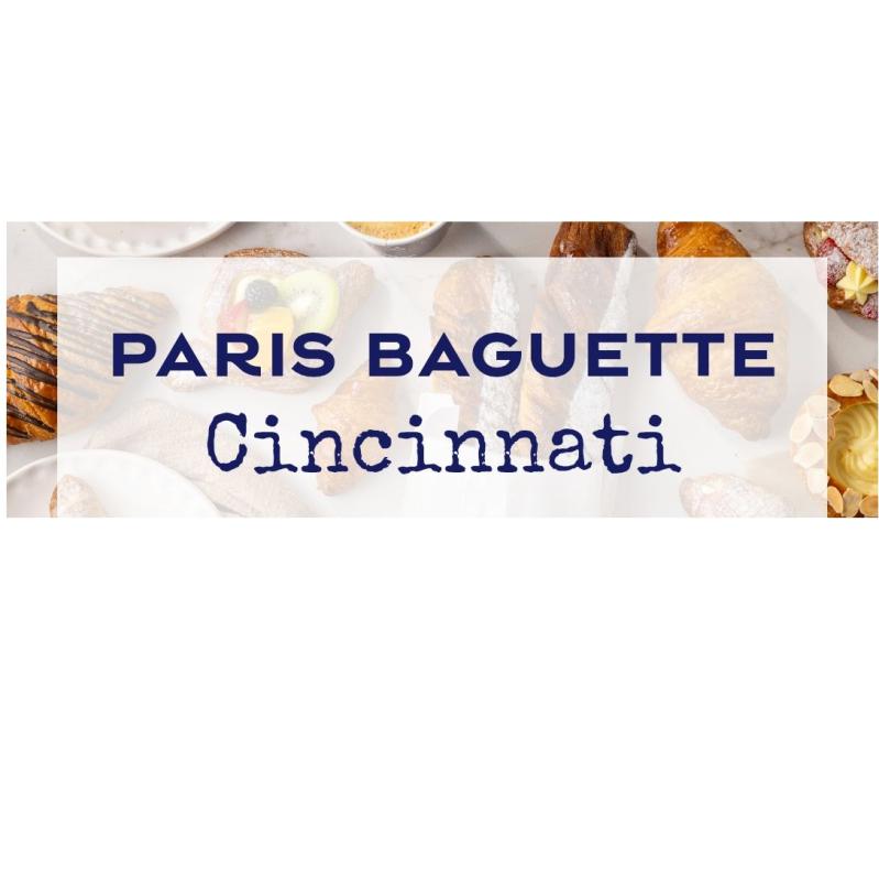 Paris Baguette