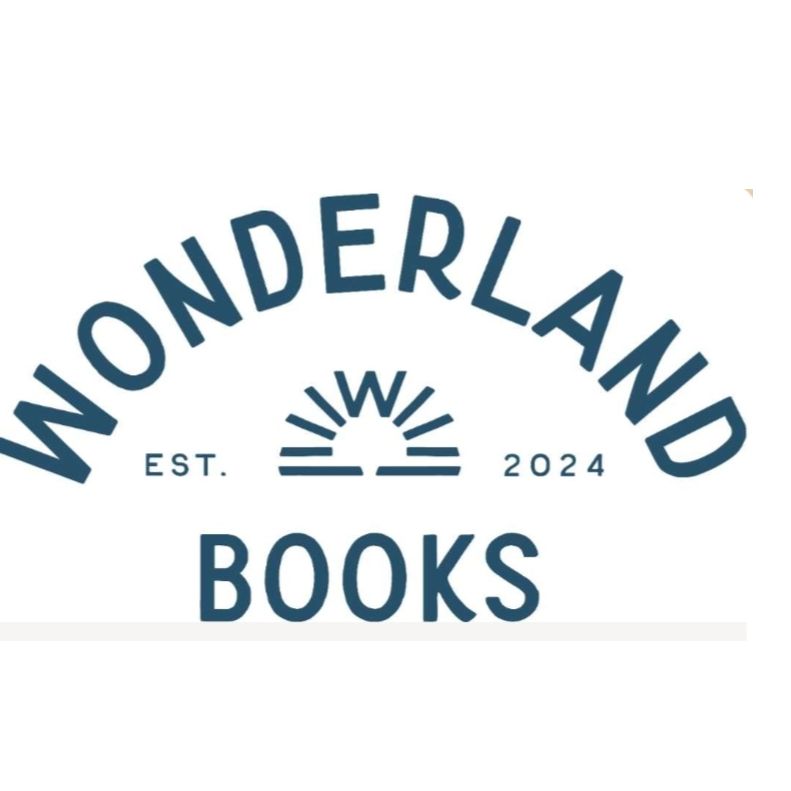 WONDERLAND  BOOKS