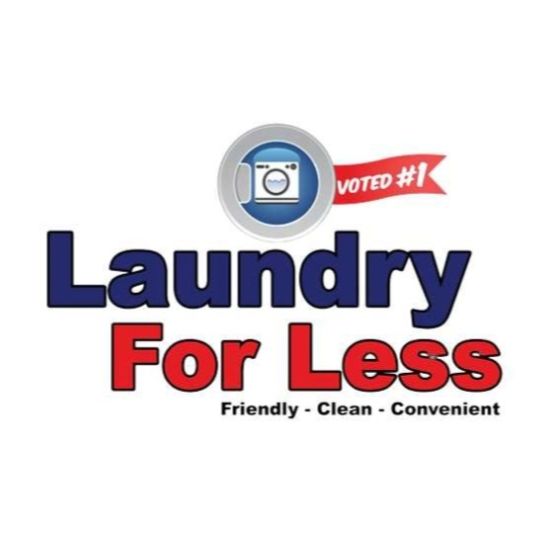 LAUNDRY FOR LESS