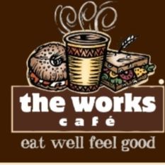 The Works Cafe