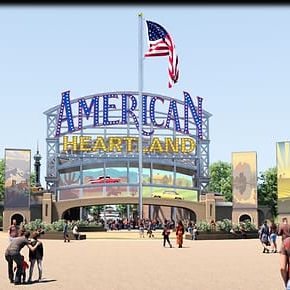 American Heartland - Theme Park