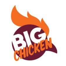 BIG CHICKEN