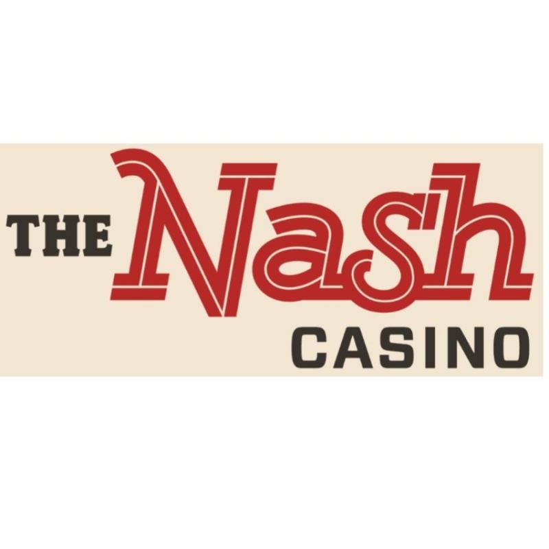 THE NASH CASINO