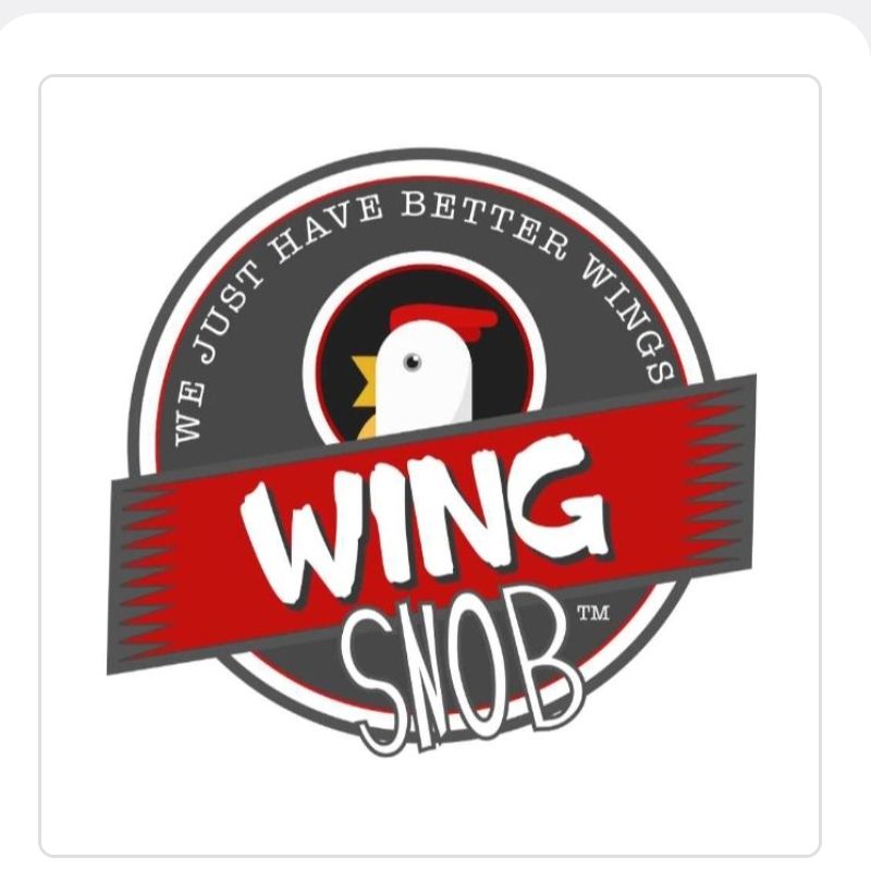 WING SNOB