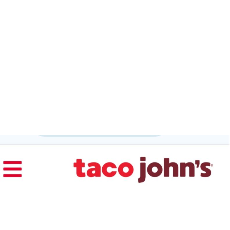 TACO JOHN'S
