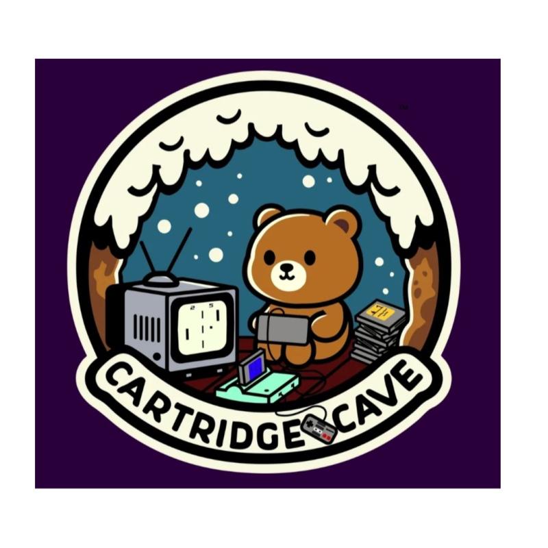 Cartridge  Cave