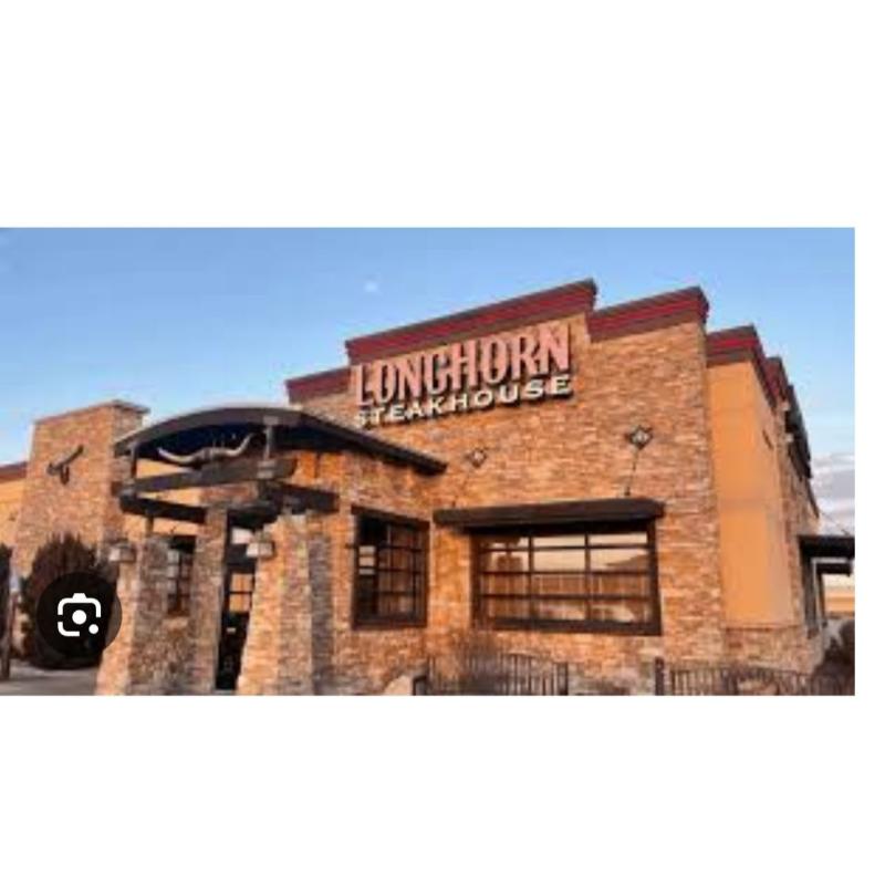 Longhorn Steak house