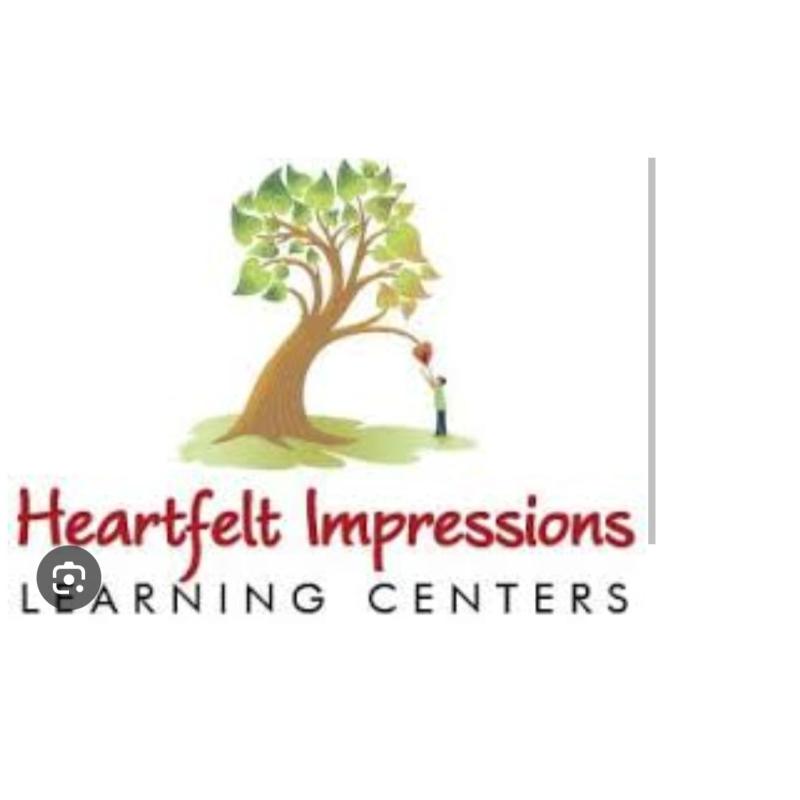 Heartfelt Impressions Learning Center