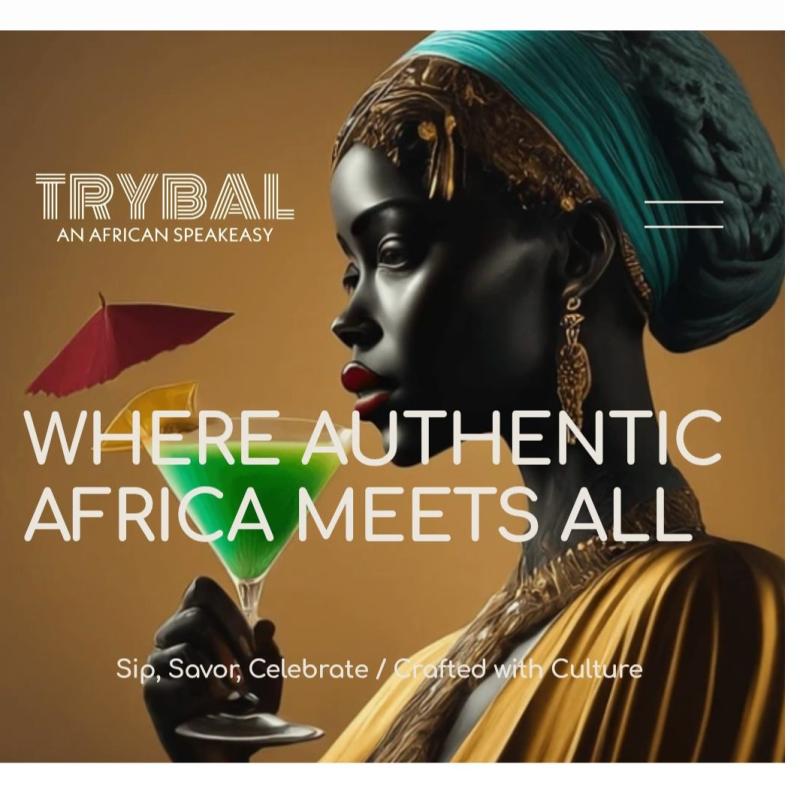 TRYBAL