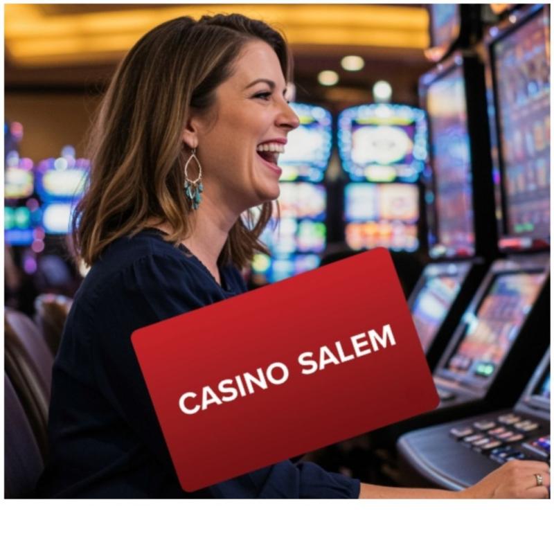 Casino Salem