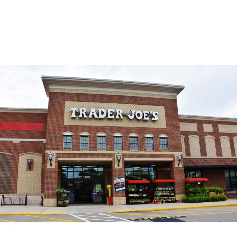 TRADER JOE'S