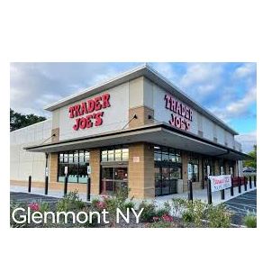 TRADER JOE'S