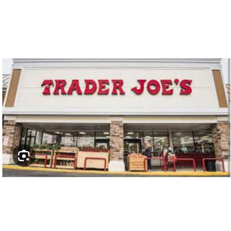 TRADER JOE'S